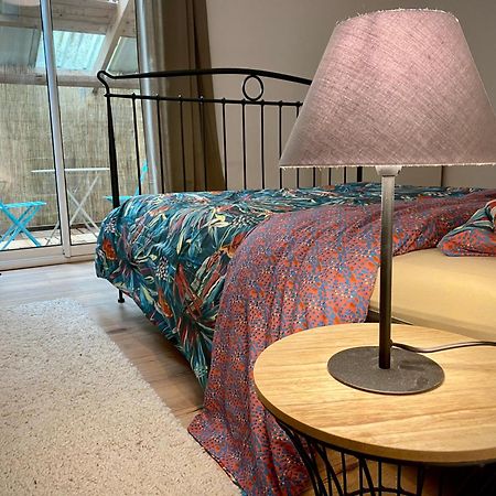 Appartement Cosy Quimper Buitenkant foto