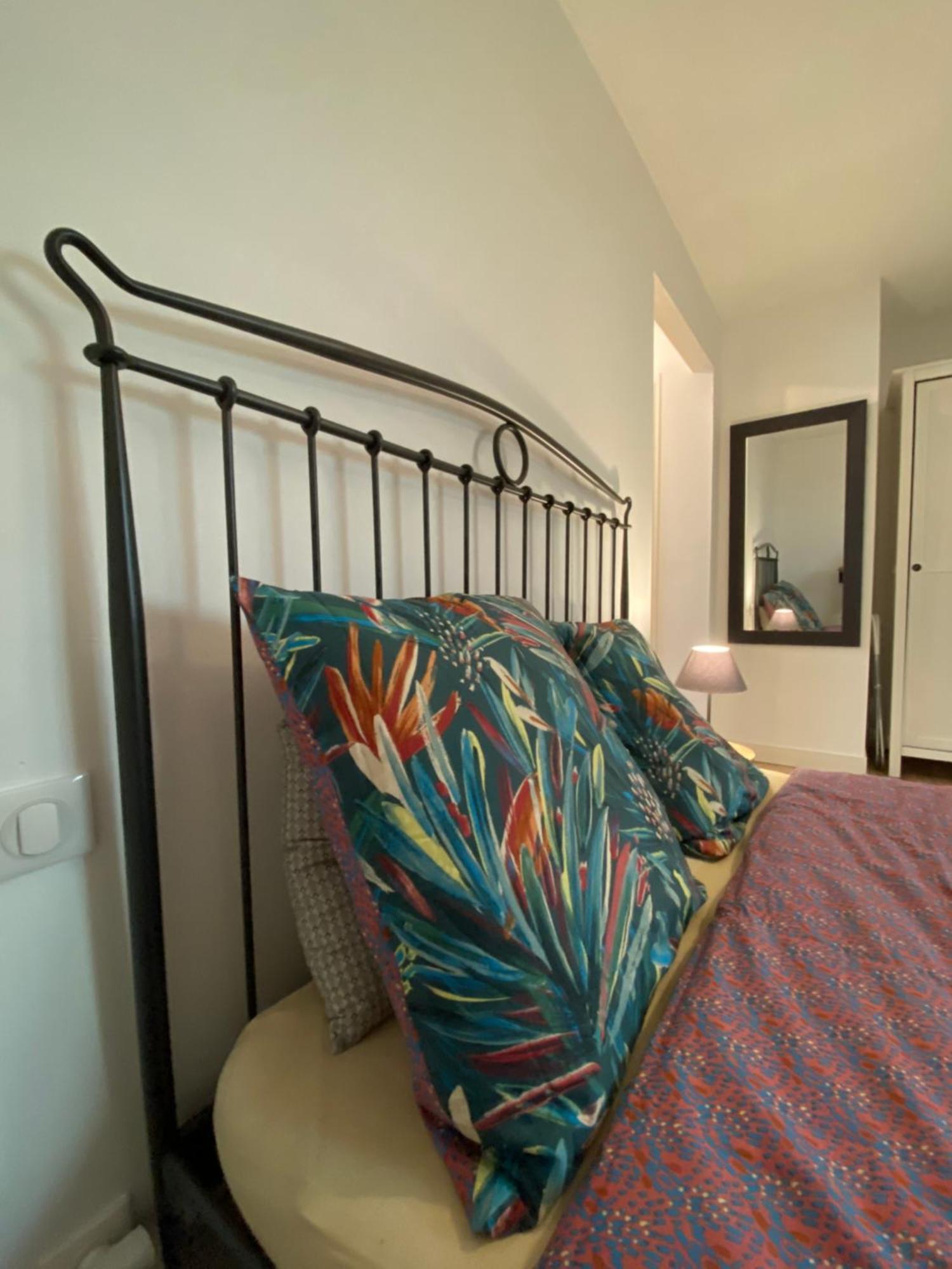 Appartement Cosy Quimper Buitenkant foto