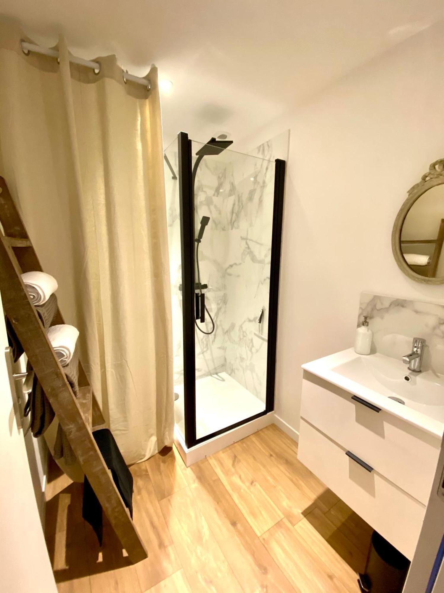 Appartement Cosy Quimper Buitenkant foto