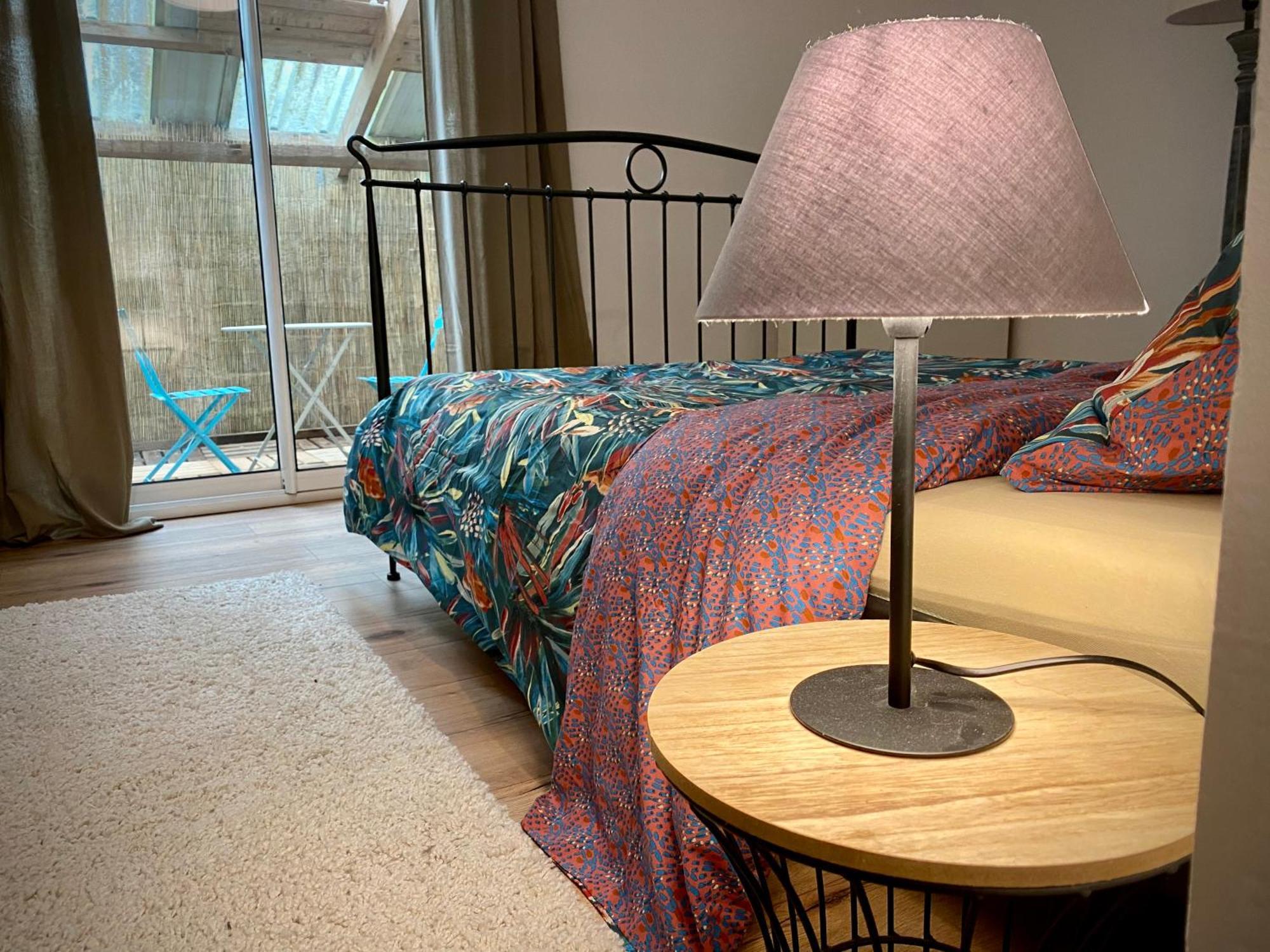Appartement Cosy Quimper Buitenkant foto